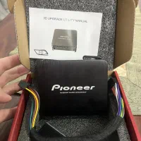 آمپلی‌فایر پایونیر Pioneer D1 چهار کانال DSP