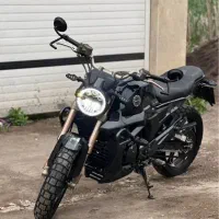 زونتس g1 z2 155 مدل 1401|موتورسیکلت|جوانرود, |دیوار