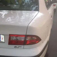 سمند lx دوگانه|خودرو سواری و وانت|بهشهر, |دیوار
