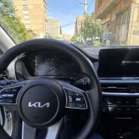 kia. k3 2025|خودرو سواری و وانت|ارومیه, |دیوار