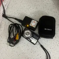 دوربین فیلم برداری عکس برداری سونی|دوربین عکاسی و فیلم‌برداری|تهران, تهرانسر شرقی|دیوار