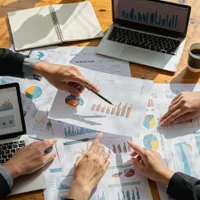 فرصت همکاری در یک سیستم فروش آنلاین و مدرن