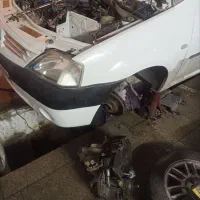 مکانیکی و جلوبندی و سیم‌کلاچ سیار