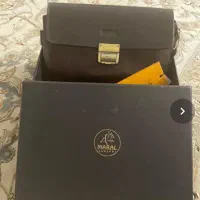 کیف پاسپورتی چرم مارال اکبند|کیف، کفش، کمربند|تهران, آذربایجان|دیوار