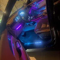 فیدلیتی پرستیژ ۷نفره داخل نسکافه ای|خودرو سواری و وانت|ساری, |دیوار