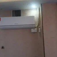 کولر گازی جنرال گلد اصل موتور سنگین۳۰۰۰۰هزار