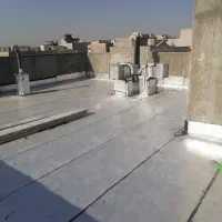 ایزوگام وقیرگونی ضمانت 15ساله|خدمات پیشه و مهارت|اندیشه, اندیشه فاز ۳|دیوار