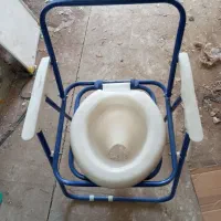 توالت فرنگی سیار