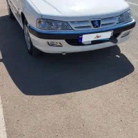 پارس تیوفایو سیمی