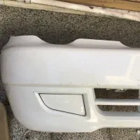 سپر جلوی پراید 111|قطعات یدکی و لوازم جانبی|کرمان, |دیوار