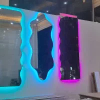 اینه دفرمه 1/950