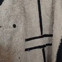 پالتو زنانه مارک فندی اصل|لباس|نائین, |دیوار