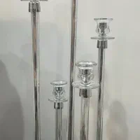 شمعدان رومیزی|صنایع دستی و سایر لوازم تزئینی|تهران, مشیریه|دیوار