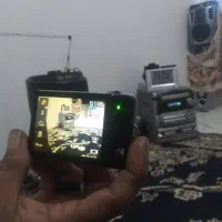 دوربین عکاسی سونی|دوربین عکاسی و فیلم‌برداری|رباط‌کریم, انجم آباد|دیوار