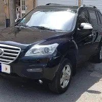 لیفانx60
