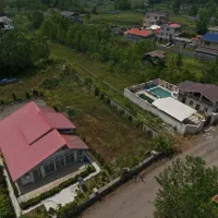 زمین ساحلی قواره سوم دریاروبروی شهرک برندشرق گیلان|فروش زمین و ملک کلنگی|چاف و چمخاله, |دیوار