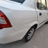 تیبا ۹۹ بدون رنگ|خودرو سواری و وانت|مهاباد (آذربایجان غربی), |دیوار