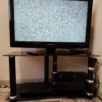 تلویزیون LCD دوو ۳۷ اینچ|تلویزیون و پروژکتور|قرچک, مهدیه|دیوار