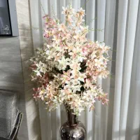 گل وگلدان صد درصد خارجی