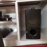 سینما خانگی