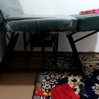 تخت آرایشگاهی|تخت و سرویس خواب|دماوند, گیلاوند|دیوار