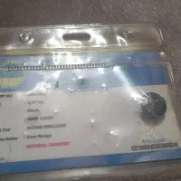 الماس سیاه دارای شناسنامه