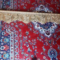 کتیبه پرده