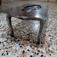 جلومبلی یا عسلی درحدنو|مبلمان خانگی و میز عسلی|آمل, |دیوار