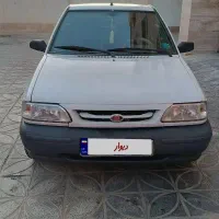 پرایدمدل۸۹|خودرو سواری و وانت|دامغان, |دیوار