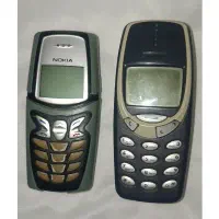Nokia 3310     &  nokia 5210