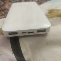 پاور ردمی