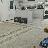 یخچال دو قلو|یخچال و فریزر|ساوه, |دیوار