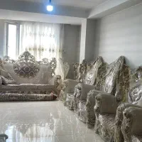 ۷۸ متر ۲ خواب سنددار در شهرک پردیسان|فروش آپارتمان|کرج, شهرک پردیسان|دیوار