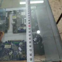 میز و ویترین MDF|بوفه، ویترین، کنسول|مشهد, توس (بلوار توس)|دیوار