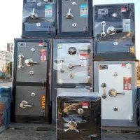 گاوصندوق 300kmسوپرالیاژی|ابزارآلات|ارومیه, |دیوار