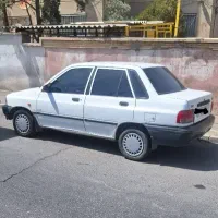پراید صبا