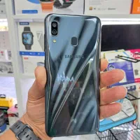 Samsung A30 64G|موبایل|مشهد, کوثر|دیوار