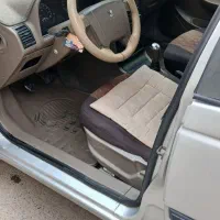 پژو405GLX دو گانه سوز|خودرو سواری و وانت|خوی, |دیوار