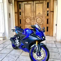 یاماها YAMAHA R15