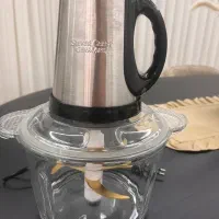 خورد کن غذاساز سیلور کرست