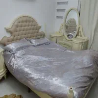 سرویس خواب و  لوازم|جاکفشی، کمد، دراور|کیش, |دیوار