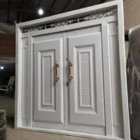 درب لابی آپارتمانی ( تولیدی)|مصالح و تجهیزات ساختمان|تهران, جوانمردان (اندیشه)|دیوار