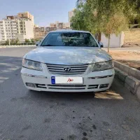 ازرا ۲۰۰۷ فول|خودرو سواری و وانت|قم, چهل درخت‎|دیوار