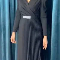 لباس مجلسی زنانه