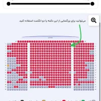 بلیط کنسرت the don