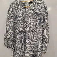 شومیز نو