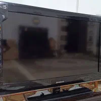 تلوزیون ال سی دی کاملا سالم ۳۲ اینچ