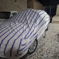 پارس موتور زیمنس۴۰۰ برج ۱۲ صفر ۱۴ هزار کار(بم)|خودرو سواری و وانت|کرمان, |دیوار