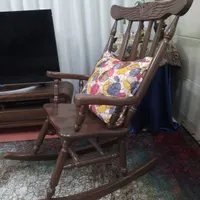 صندلی راک