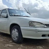 دوو ریسر لیفت بک